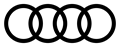 Logo of Audi - Аэропорт Agadir