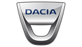 Logo of Dacia - Аэропорт Agadir