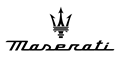 Logo of Maserati - Аэропорт Agadir