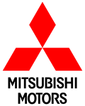 Logo of Mitsubishi - Аэропорт Agadir