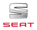 Logo of Seat - Аэропорт Agadir