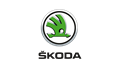Logo of Skoda - Аэропорт Agadir