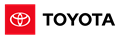 Logo of Toyota - Аэропорт Agadir
