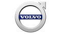 Logo of Volvo - Аэропорт Agadir